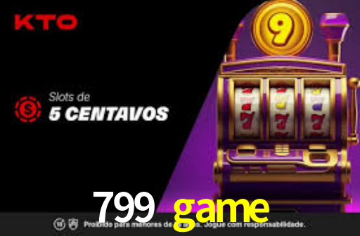 799 game
